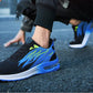 Air Cushion Mesh Running Sneakers Casual Sport Shoes