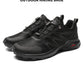Men's Waterproof Trail Running Hiking Sneakers Non Slip