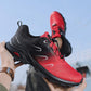 Men's Waterproof Trail Running Hiking Sneakers Non Slip