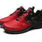Men's Waterproof Trail Running Hiking Sneakers Non Slip