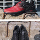 Men's Waterproof Trail Running Hiking Sneakers Non Slip