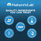 Gold Six Daily Advanced Multivitamin Capsules