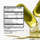 Olivea Hydroxytyrosol Supplement
