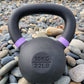Powder Coated Kettlebell Strength Training Weight Equipment