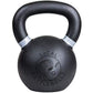 Powder Coated Kettlebell Strength Training Weight Equipment