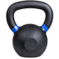 Powder Coated Kettlebell Strength Training Weight Equipment