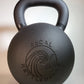 Powder Coated Kettlebell Strength Training Weight Equipment