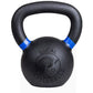 Powder Coated Kettlebell Strength Training Weight Equipment