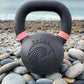 Powder Coated Kettlebell Strength Training Weight Equipment