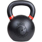 Powder Coated Kettlebell Strength Training Weight Equipment