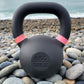 Powder Coated Kettlebell Strength Training Weight Equipment