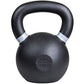 Powder Coated Kettlebell Strength Training Weight Equipment