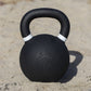 Powder Coated Kettlebell Strength Training Weight Equipment