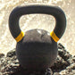 Powder Coated Kettlebell Strength Training Weight Equipment