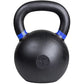 Powder Coated Kettlebell Strength Training Weight Equipment