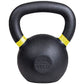 Powder Coated Kettlebell Strength Training Weight Equipment