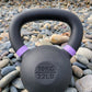 Powder Coated Kettlebell Strength Training Weight Equipment