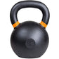 Powder Coated Kettlebell Strength Training Weight Equipment