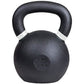 Powder Coated Kettlebell Strength Training Weight Equipment