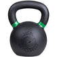 Powder Coated Kettlebell Strength Training Weight Equipment