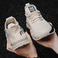 Men's Lightweight Breathable Running Sports Casual Shoes