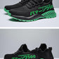 Men's Lightweight Breathable Running Sports Casual Shoes