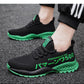 Men's Lightweight Breathable Running Sports Casual Shoes