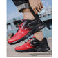Men's Waterproof Trail Running Hiking Sneakers Non Slip