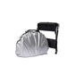 Silver Elite Sauna