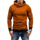 Slim Fit Men's Jacket Male Hip Hop Jackets