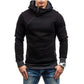 Slim Fit Men's Jacket Male Hip Hop Jackets