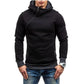 Slim Fit Men's Jacket Male Hip Hop Jackets