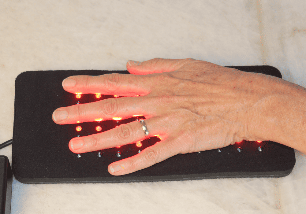 HealthLight Skin Repair Kit