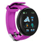 Heart Rate Fitness Tracker Waterproof Touch Screen Smartwatch