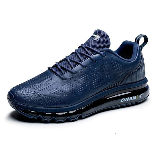 Men's Air Cushion Breathable Running Sports Sneakers