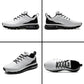 Men's Air Cushion Breathable Running Sports Sneakers
