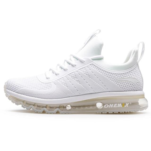 Men's Air Cushion Breathable Running Sports Sneakers