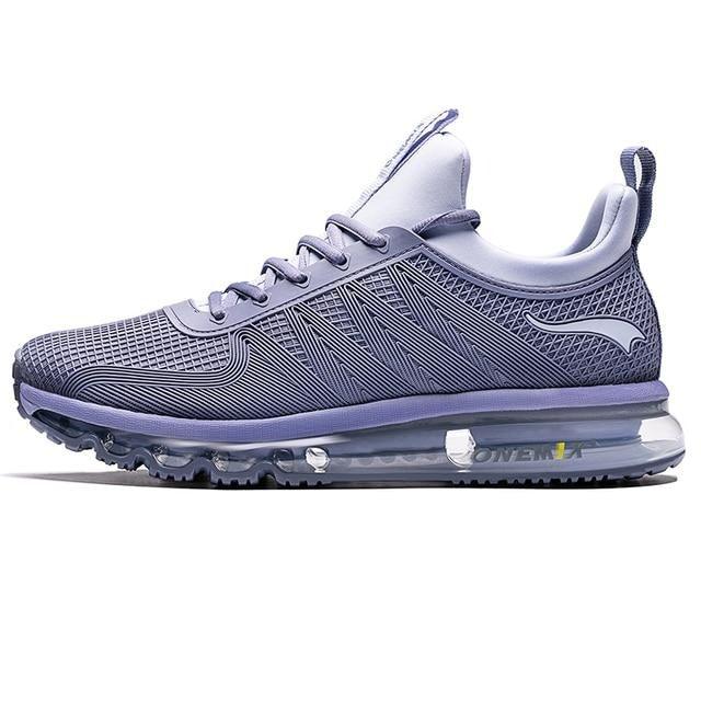 Men's Air Cushion Breathable Running Sports Sneakers