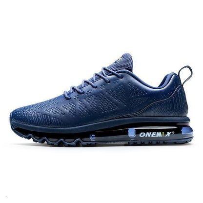 Men's Air Cushion Breathable Running Sports Sneakers
