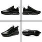 Men's Air Cushion Breathable Running Sports Sneakers