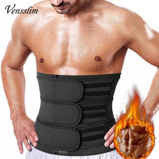 Dabfavshop Waist Trainer for Men - Slimming Apparel