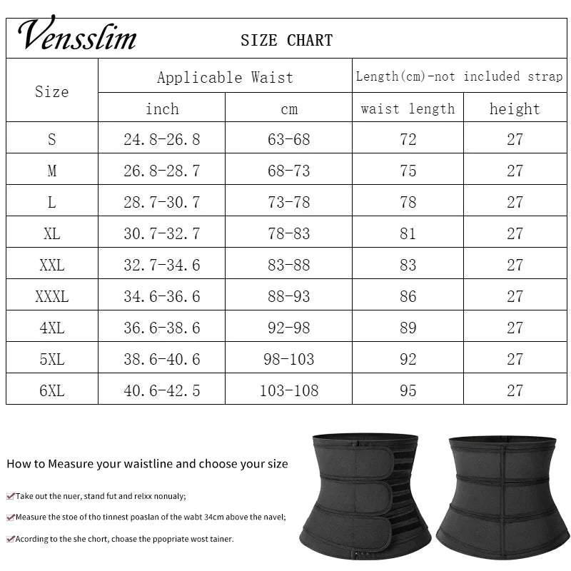 Dabfavshop Waist Trainer for Men - Slimming Apparel