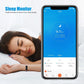 SmartFit Slim Activity Tracker Smart Watch With Band